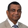 Dr. Mohammad Jamali