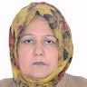 Lailuma Sharifi Yama