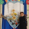 Алла Добровольська