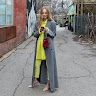 Jenny Krasteva