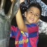 Nicos Nicolaou