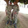 ian mbati