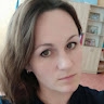 Марина Попова