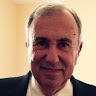 Peter Giotis