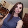 Olha Samsonova