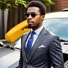 Babatunde Sutton