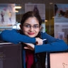 Haripriya Mehta