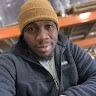 Renick James