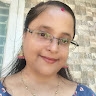 JHUMKI NANDY