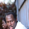 RICKY DIXON