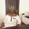 Ibrahim Umar