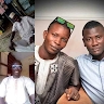 Tijani Rasheed Olamide