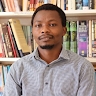 Peter Muturi