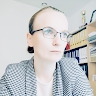 Kristina Ačė