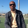 Zukile Keswa
