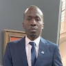 THOMAS MASIWO