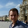 Jeremy Shea