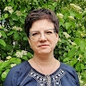 Наталья Соколова
