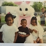 keisha small