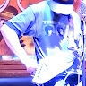J Blue