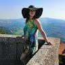 yaryna litvin