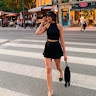Dounia Hajhajate