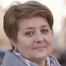 Olena Borzenko