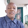 Damien Kalombo