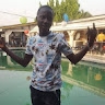 tijani azeez
