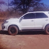 SIMBARASHE MABHEKA