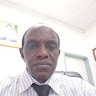 Dr. Ernest Mubita