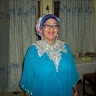 Firdaus Mohdhar