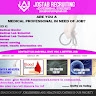 Jostab Recruit