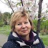 Ольга Кучеренко