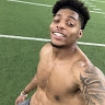 Vontae Shenault