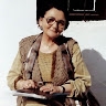 Erzsébet Györgyi