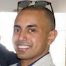 Anthony Scaria