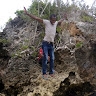 Erick Wambua