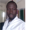 Steven Cleophas Oricho