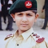 Ahmed Khan