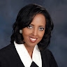 Nina Ashenafi