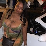 Crystal Wyche