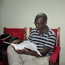 Stephen Ajuoga