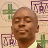 Dr. Kowiti Ochieng John