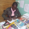 GIDEON MUTUA