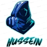 Hussein  