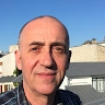 Herve Forman