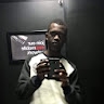 Nkosingiphile kaMxotshwa