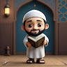 Fuzail Sait