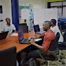Mwesigwa David Keneth